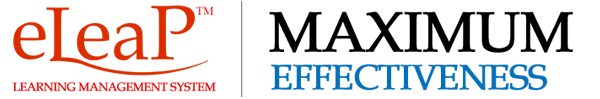 Maximum Effectiveness: Smarter Employees are Better Employees. Maximum Effectiveness