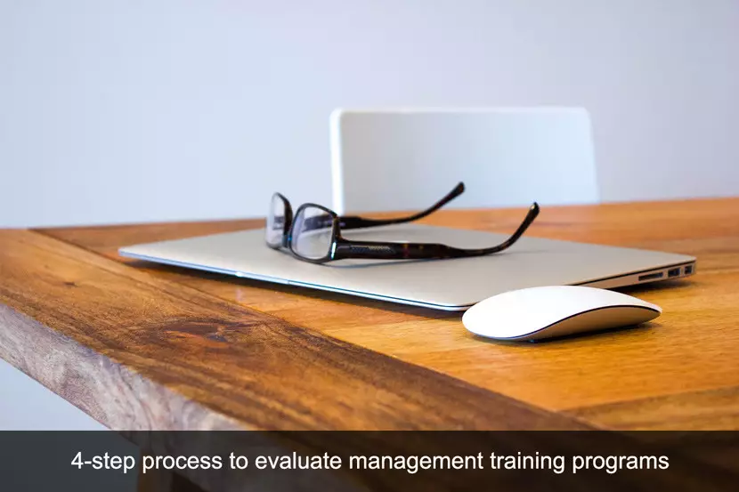 How to Choose the Right Management Training