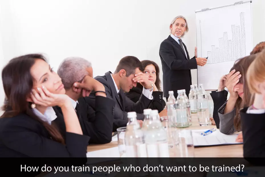 Is Your Training Outdated? Take a Look at These Signs to See If Your Organization Needs a Training Revamp