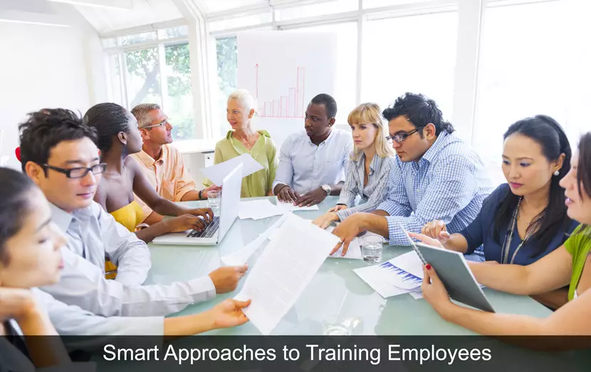 How to Train Employees: Smart Approaches to Training Employees