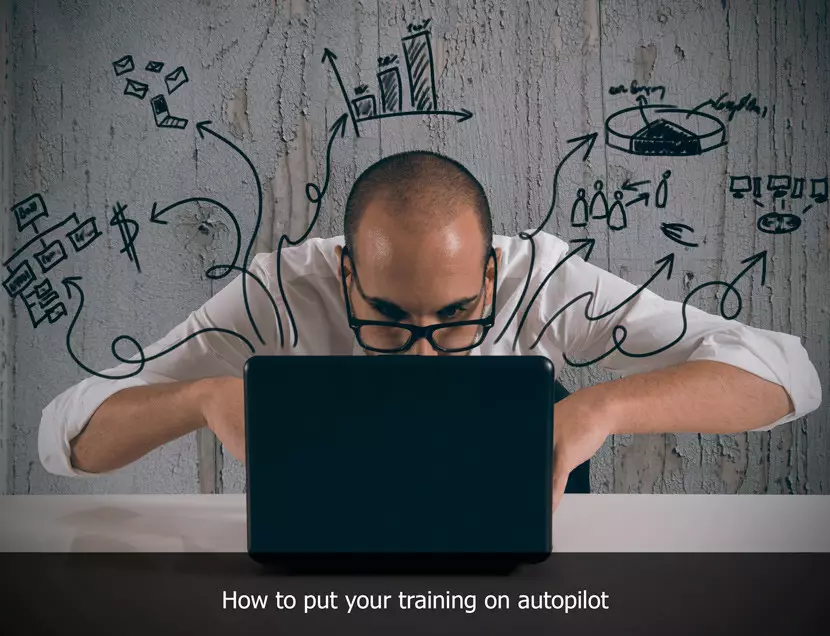 What Training Tracking Software Can Do for Your Business