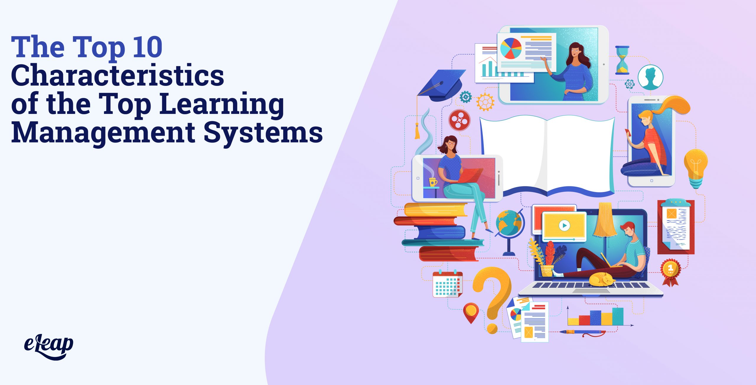 Learning Management System LMS