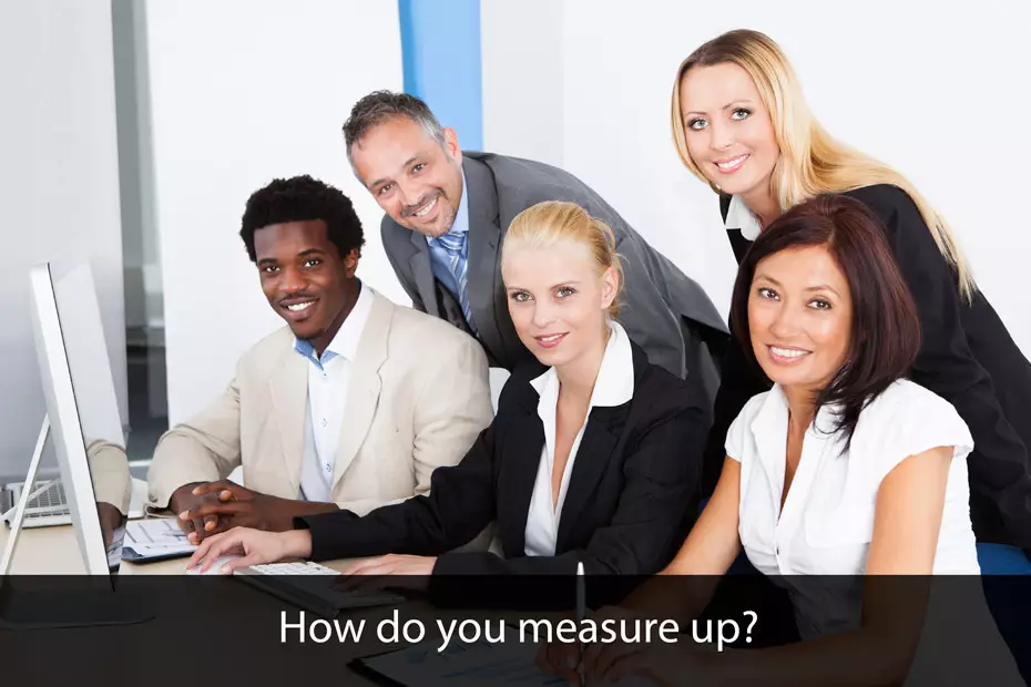 How Does Your Training and Development Program Measure Up?