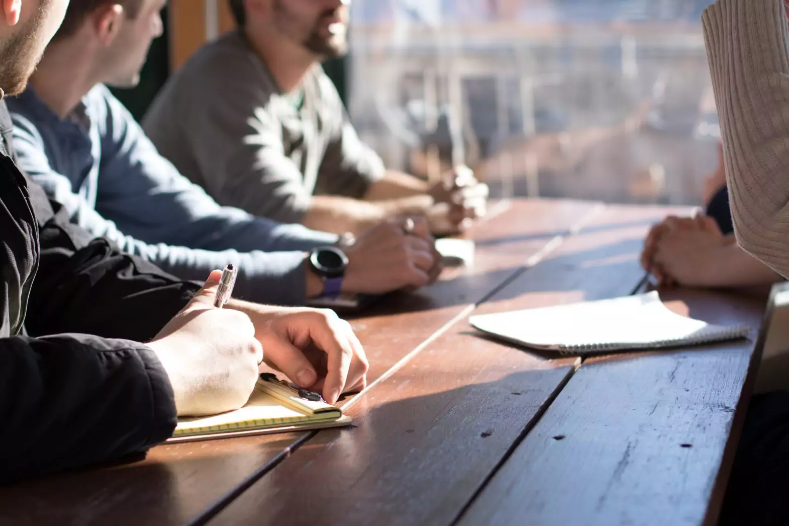 Employee Training and Startups: Start with Function