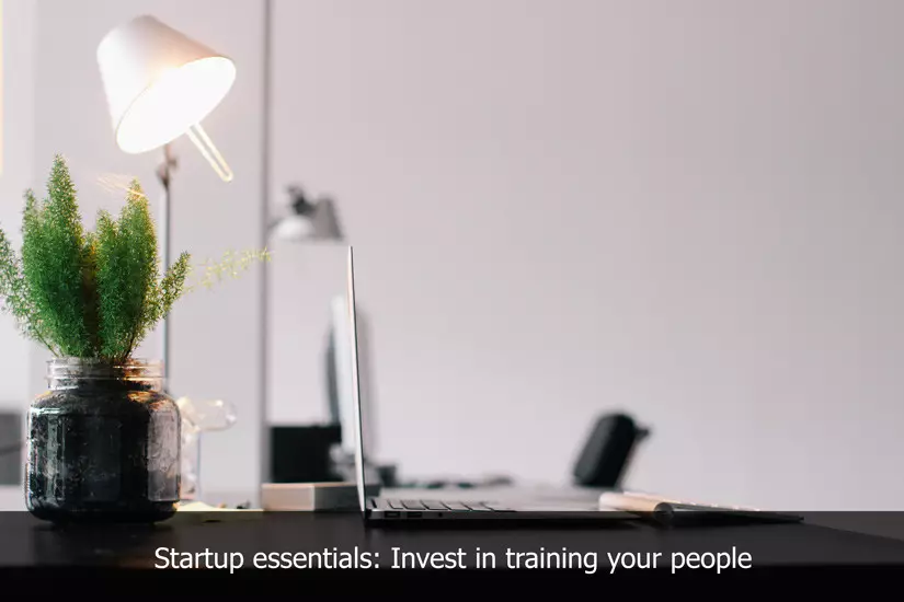 How Online Employee Training is an Essential Startup Investment