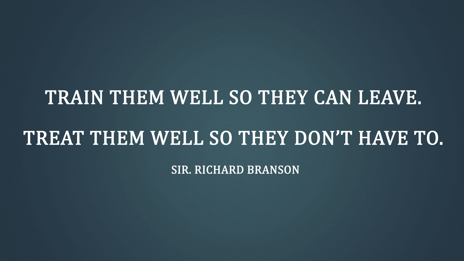 Workplace Training The Strategic Value of Workplace Training and