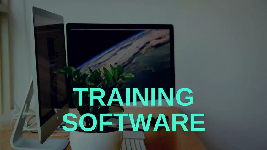 Training Software Online Training Software