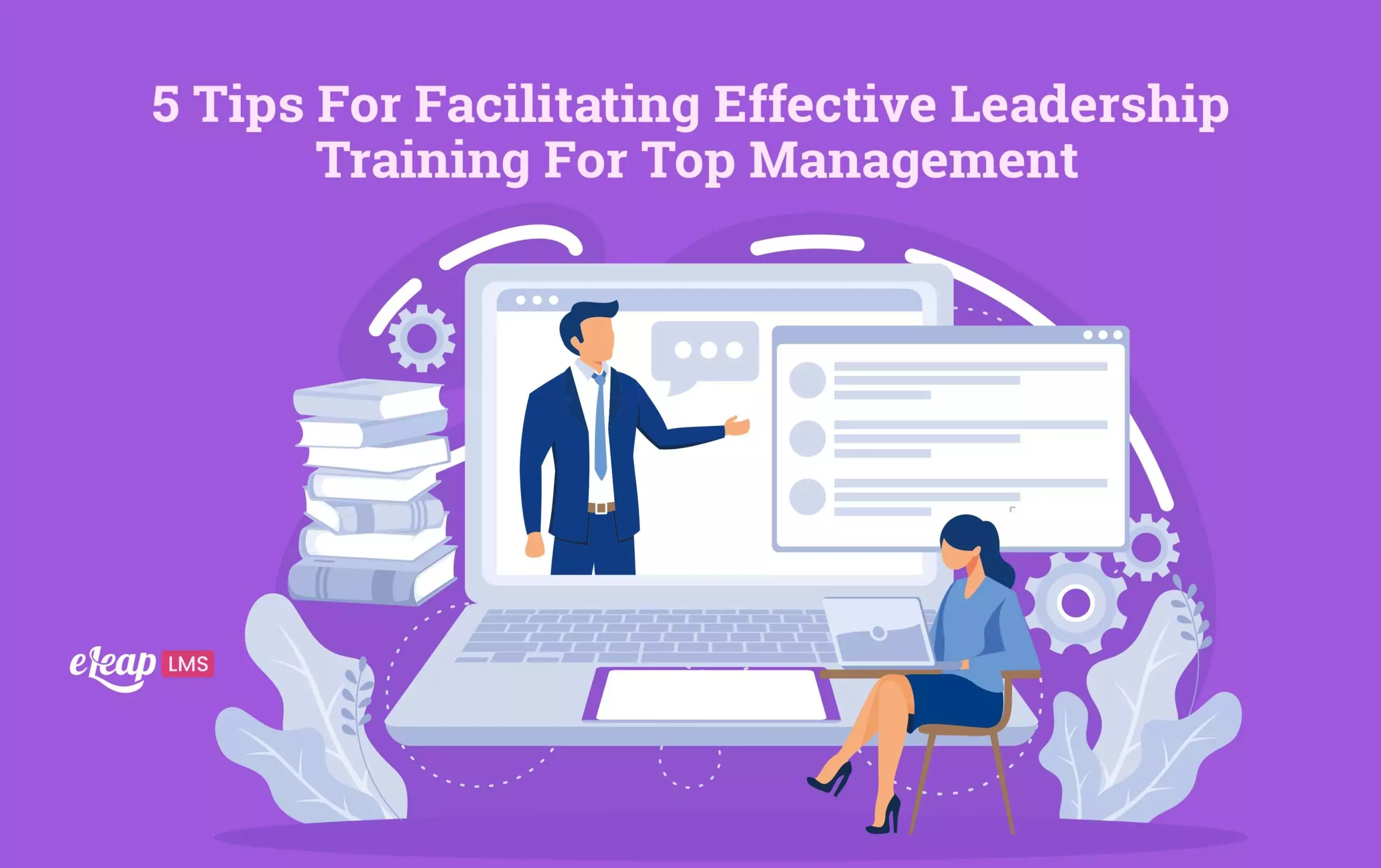 Leadership Training For Top Management
