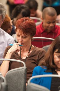 Why employee development is an ignored concept and what you can do about it Employee engagement is key to effective training.