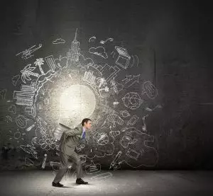Encouraging high performance and goals can push your employees to development and learning. Encouraging high performance and goals can push your employees to development and learning.