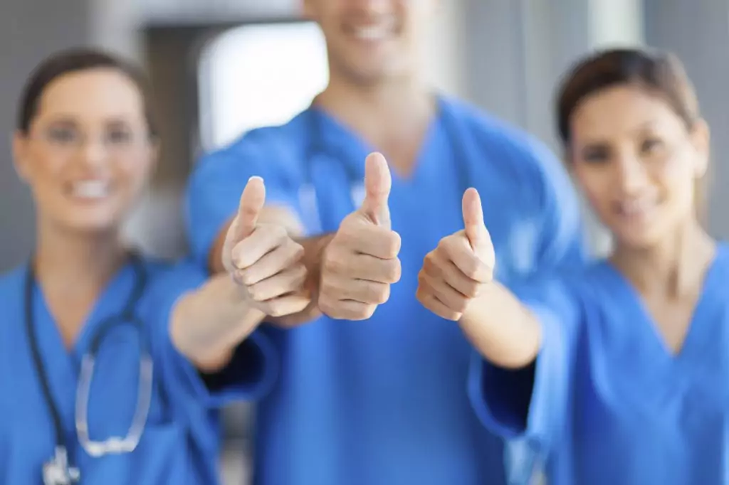Focusing on Training Healthcare Providers Through eLearning