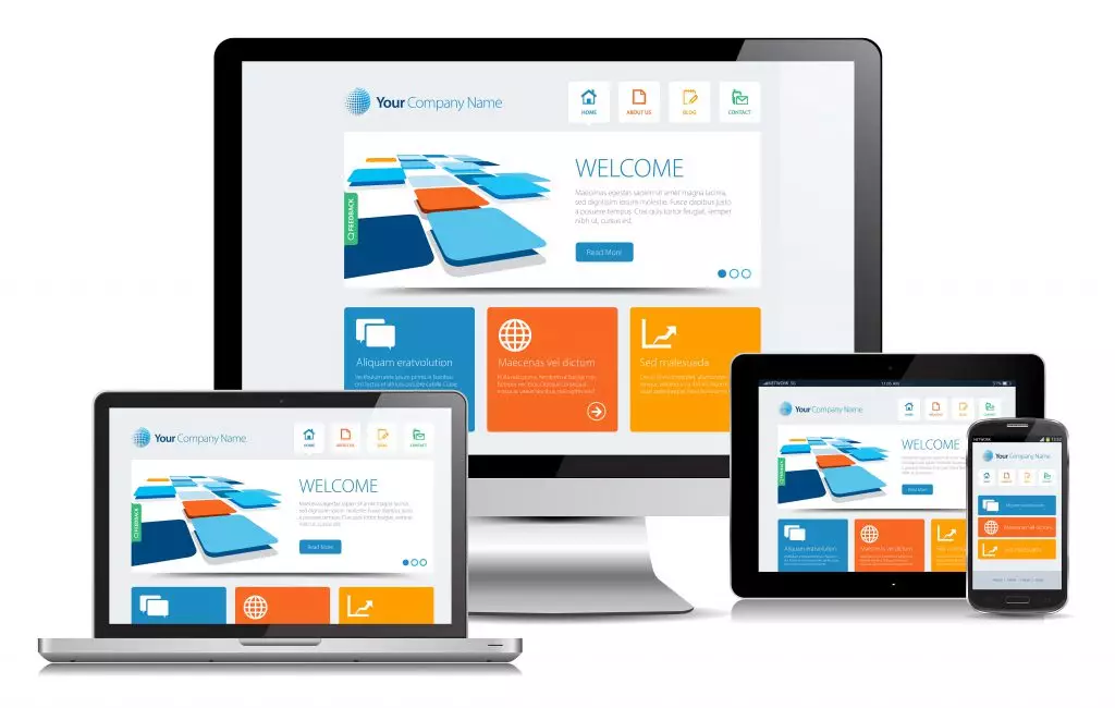 Responsive Design in eLearning