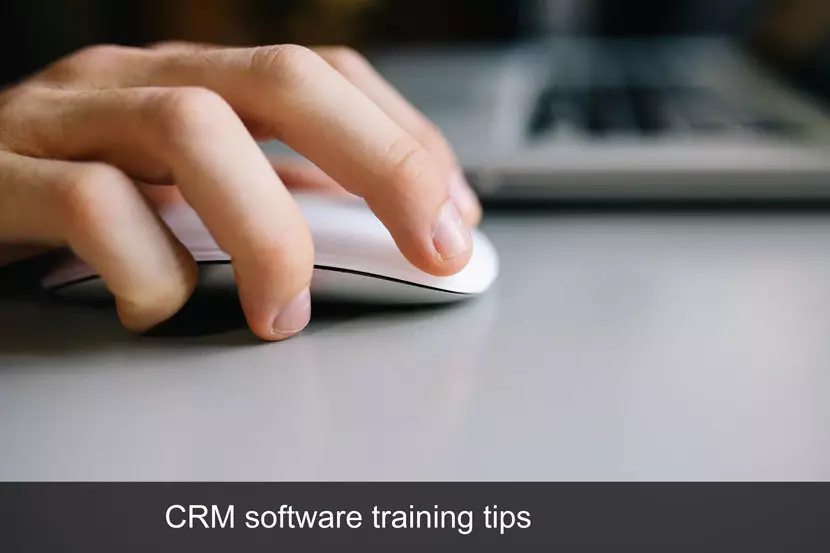 Have Your Employees Hit the Ground Running with These CRM Software Training Tips