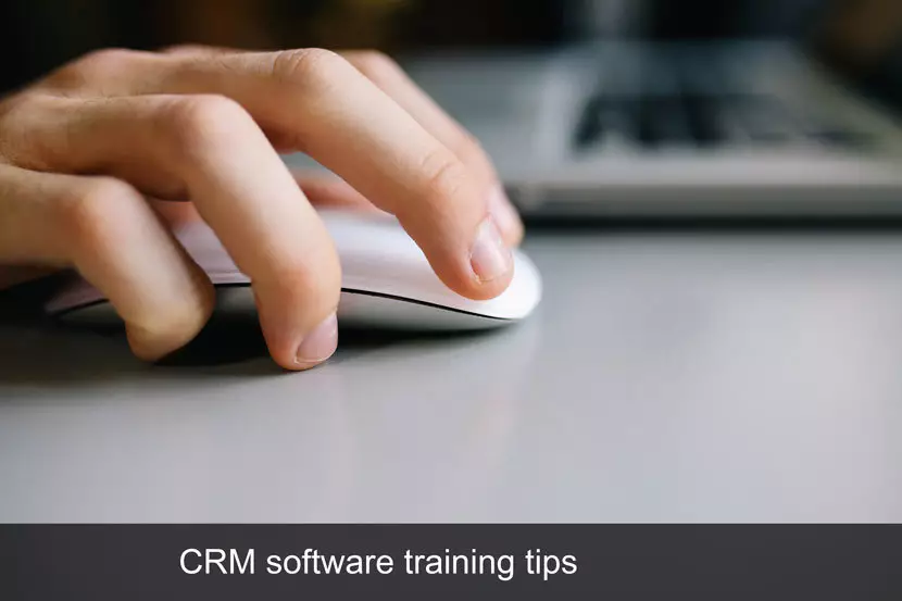 crm-software-training-tips