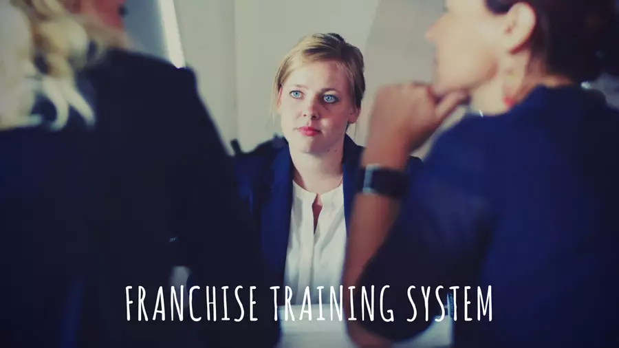 franchise-training-system
