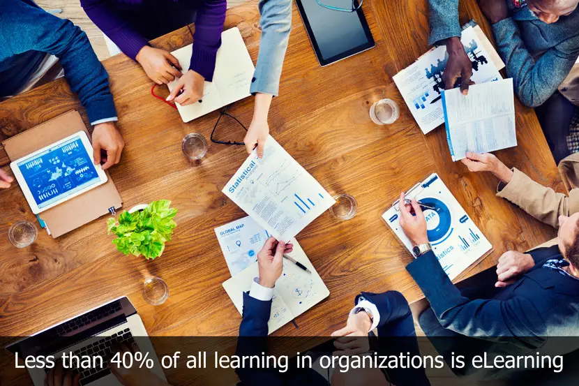 eLearning by the Numbers