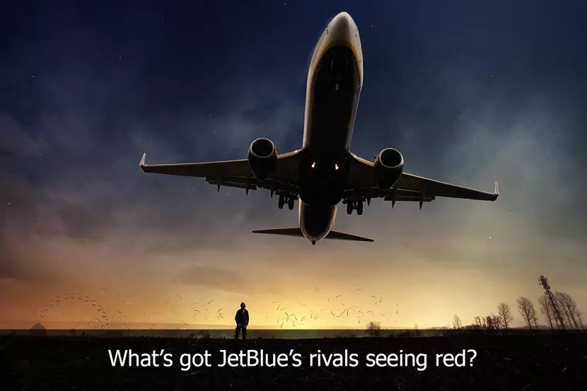 Training Innovator: Delving Into JetBlue U’s Unique Training Style