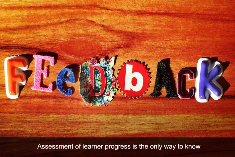 LMS Must-Have #1: Robust Assessment and Feedback Options