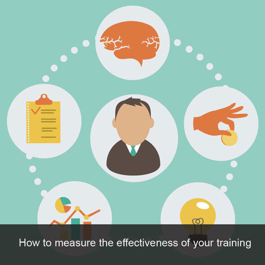 How to Establish a Measurement Program for Your Training Program