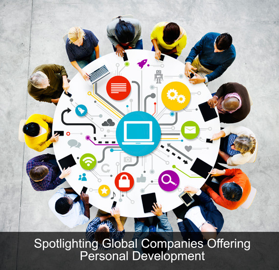What companies offer stock options to employees