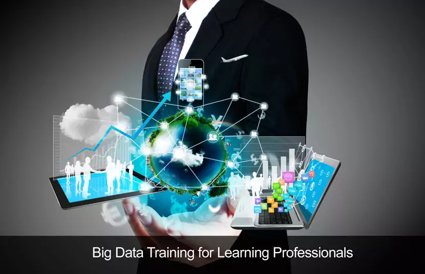 Big Data Training for Learning Professionals