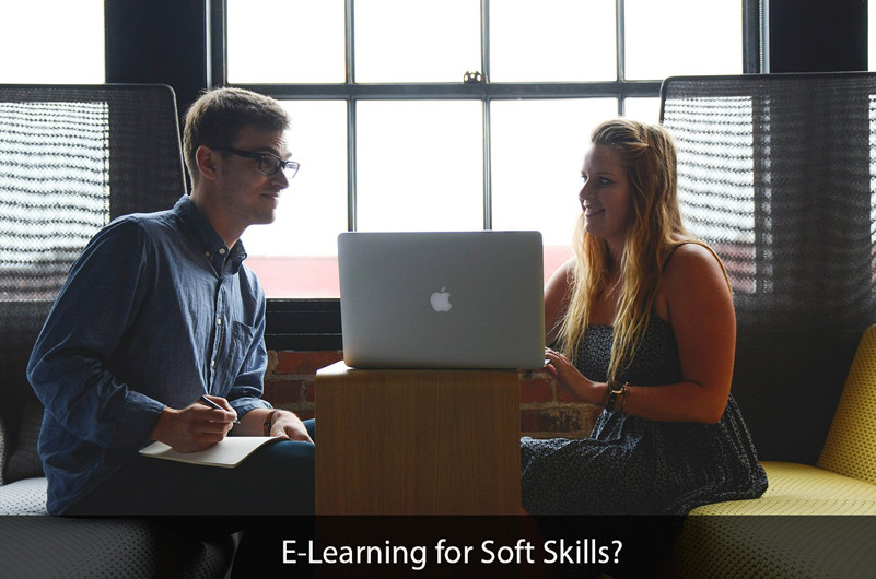 an example of elearning for soft skills elearning example
