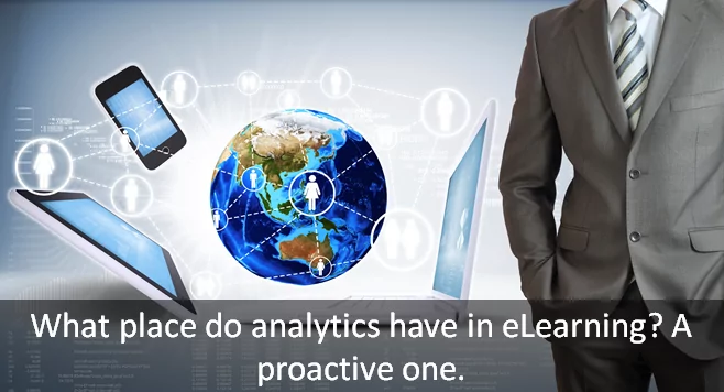 Predictive Analytics for eLearning