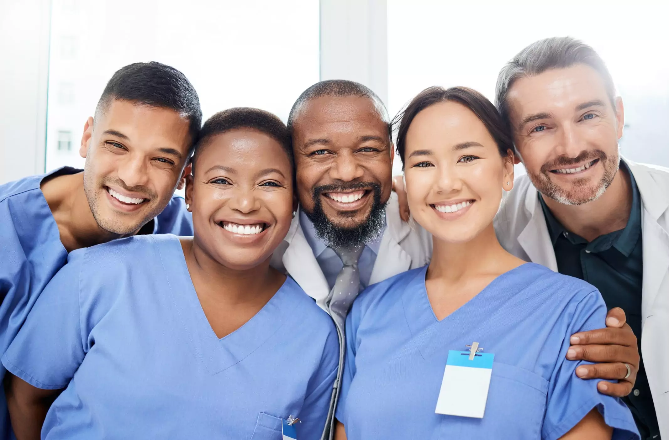 Extended Roles in the Health Care Sector Generate Satisfaction