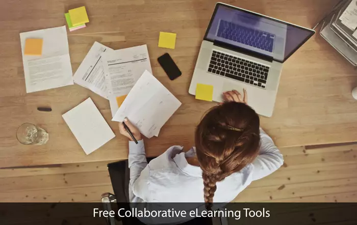 Tools for Collaborative eLearning
