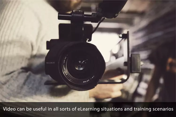 Media Production Part 1: eLearning Leaders
