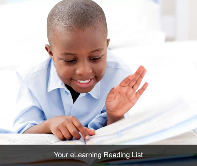 Your 2015 eLearning Reading List
