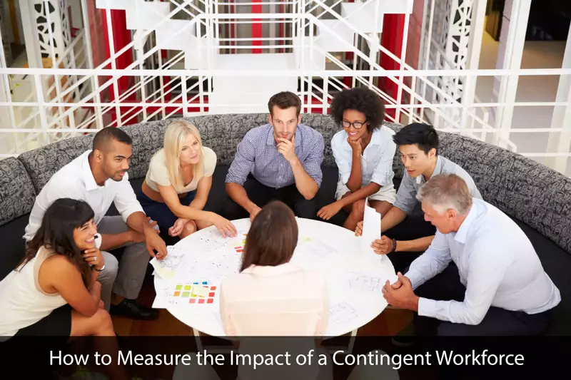 Measuring the Impact of a Contingent Workforce