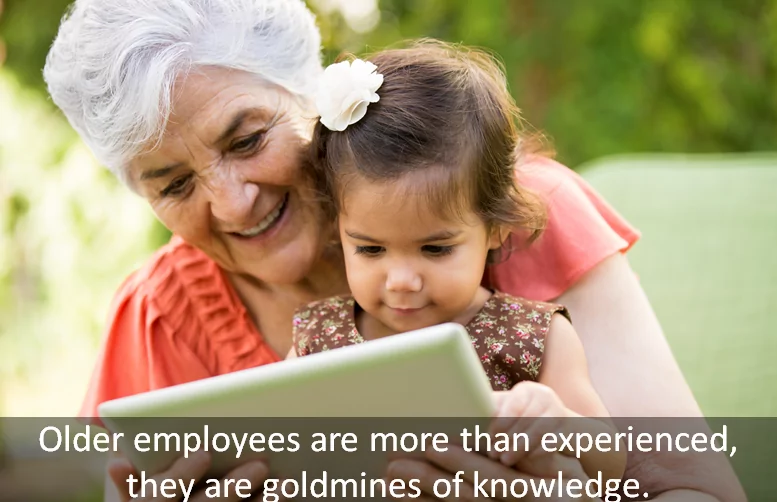 The Multigenerational Workforce: Part I