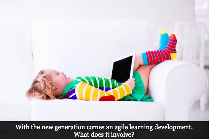 agility-in-the-eLearning-Environment