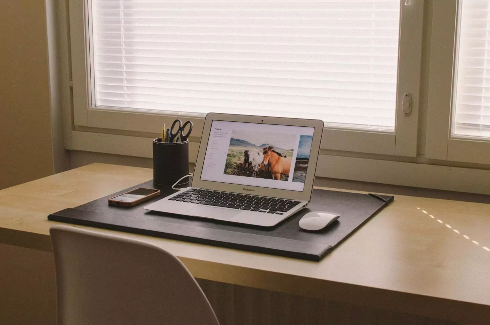 Closing the Digital Divide One Step at a Time