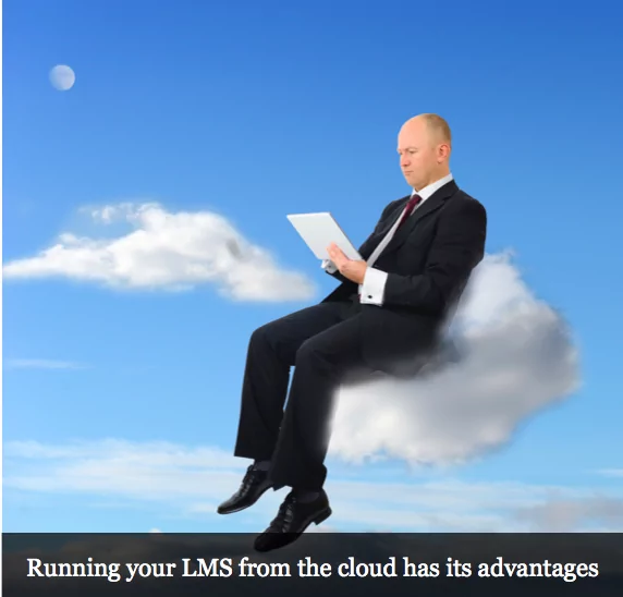 eLearning TrendWatch: The LMS and the Cloud