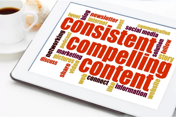 Writing for eLearning, Part I: Concise and Compelling