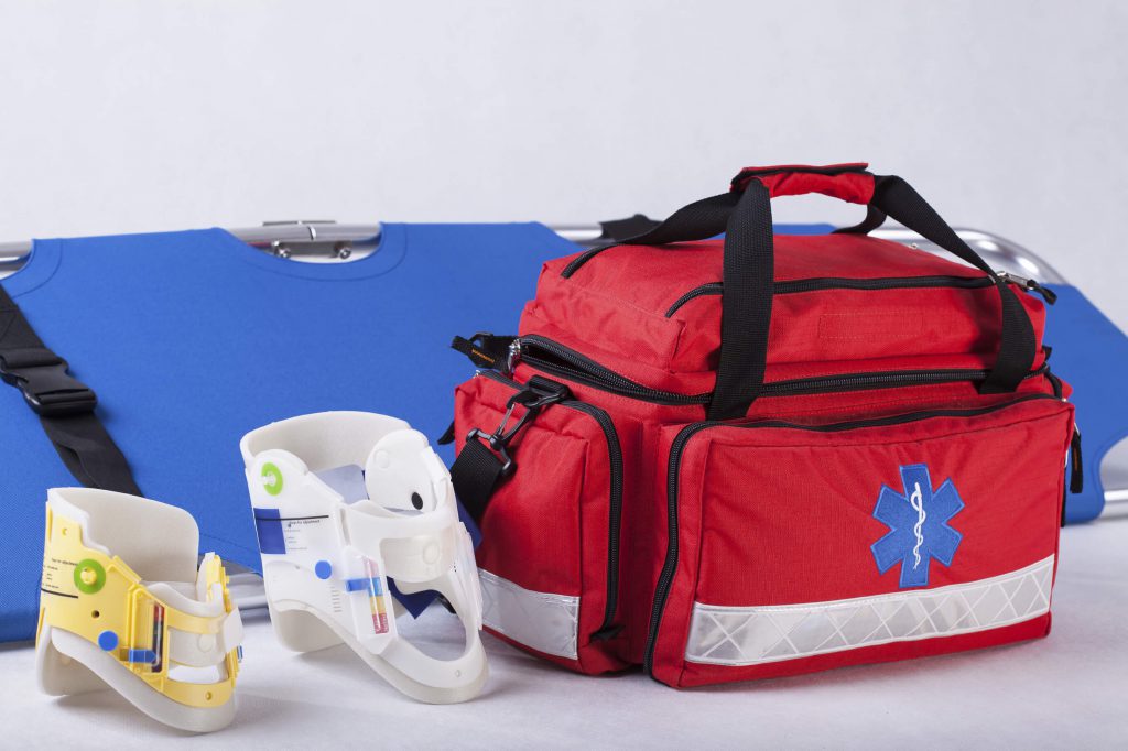 Responding to the Training Needs of EMTs Responding to the Training Needs of EMTs
