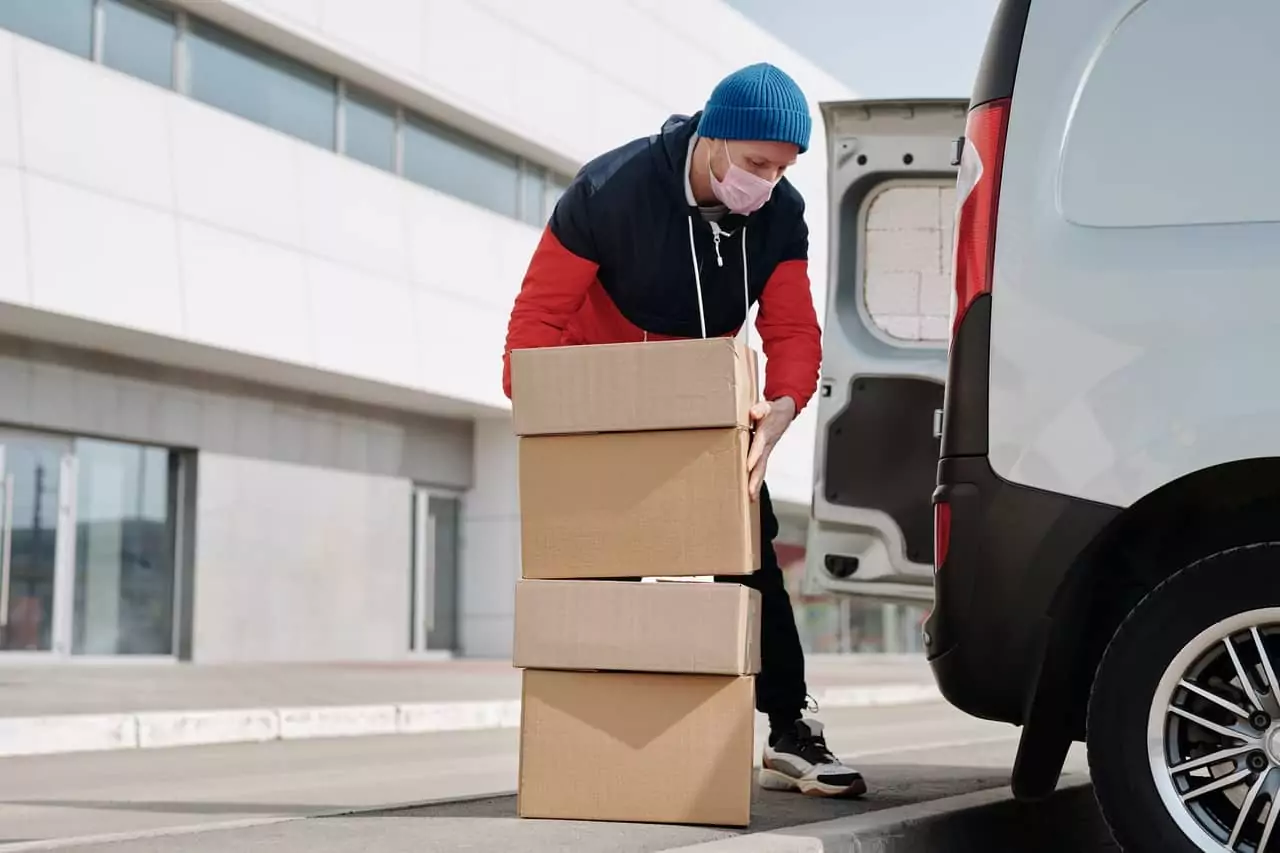 Taking a Look at Delivery Driver Training and Best Practices