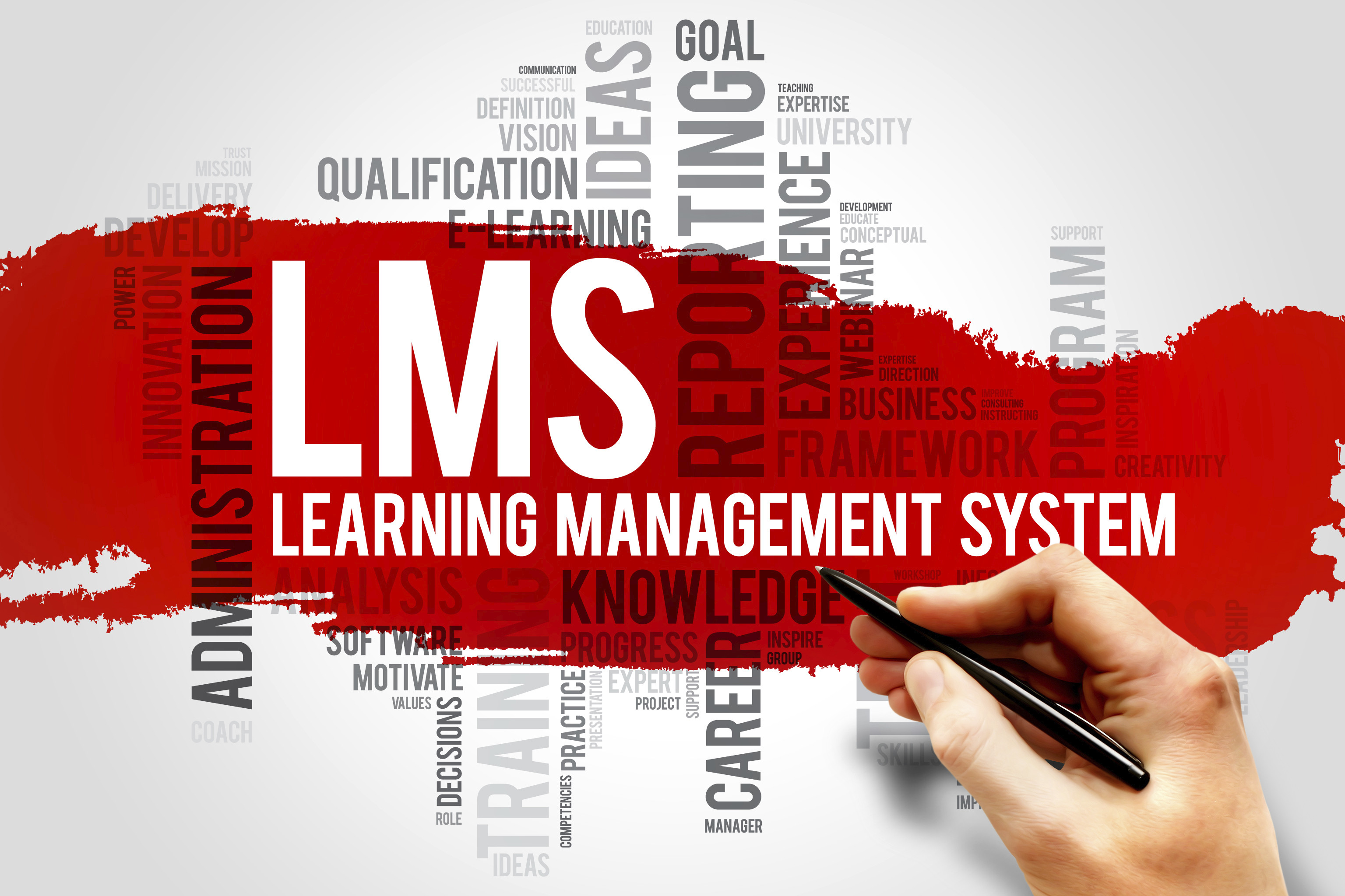 LMS eLeaP