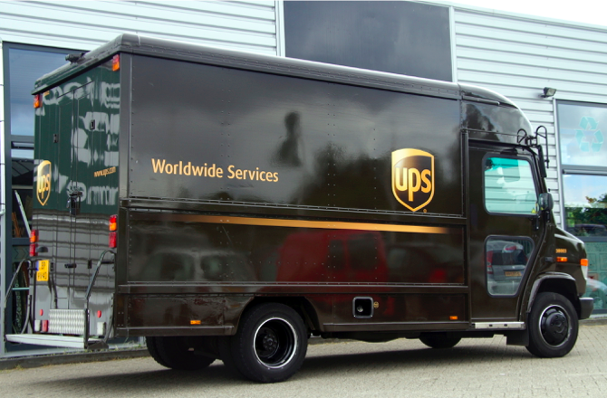Taking a Look at the UPS Training Programs Taking a Look at the UPS Training Programs