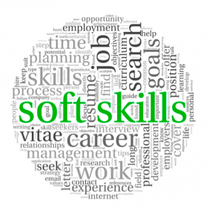 customer service soft skills training