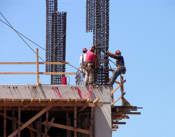 Safety Training on Construction Sites for Every Worker
