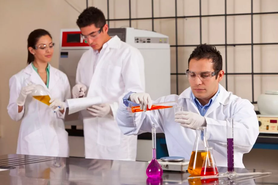 How to Avoid Serious Lab Safety Breaches with Thorough Training