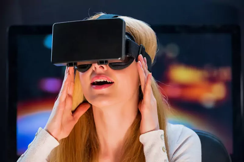 virtual-reality-training-simulation