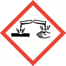 hazard communication standard four main requirements