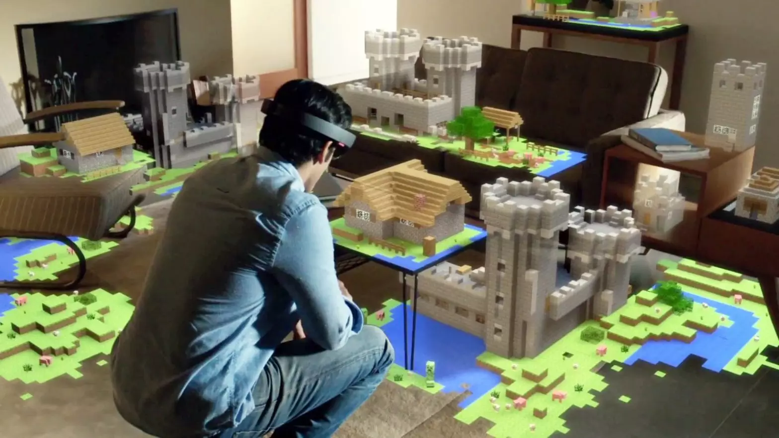 VR and AR: Will 2016 be their Big Year?