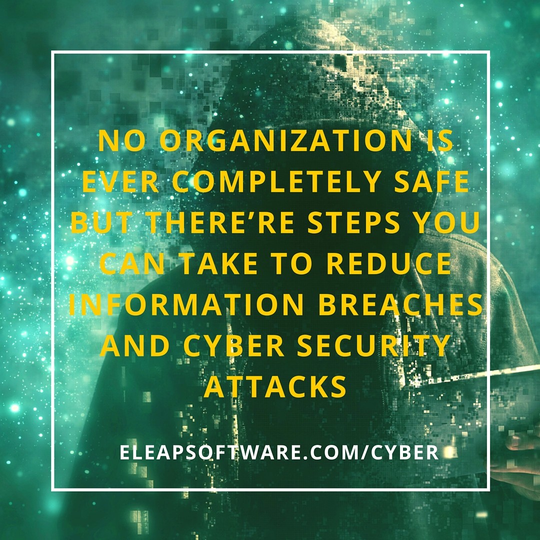 Information And Cyber Security Training