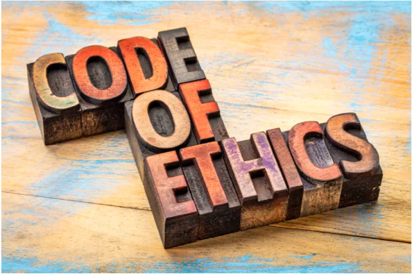 Doing the Right Thing: Ethics Training is More Important than Ever