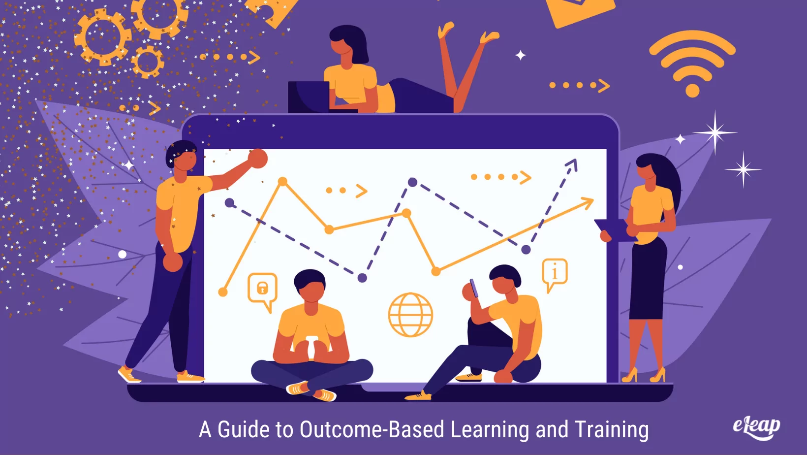A Guide to Outcome-Based Learning and Training